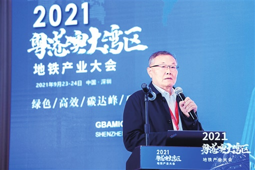 湖南日报:山河智能致力解决地下工程施工“疑难杂症” 成为地下工程装备领军者