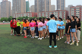 说明: C:\Users\Teacher\Desktop\2016级会计专业活动九游·官方网站\照片集\比赛要开始了.png